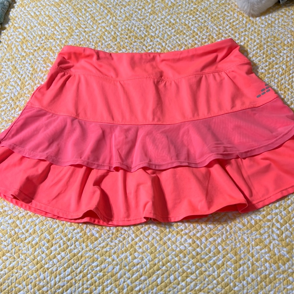 Running Skort